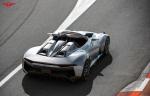 Rezvani Beast 2014 года